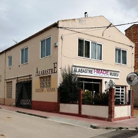 Villa Casa Ca L'Esperanso Sarreal Exterior foto